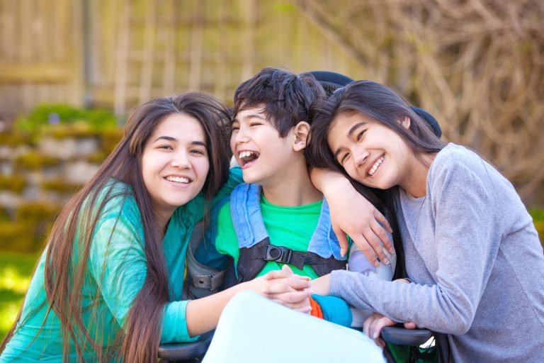 Special Needs Child - Montclair Pediatric Dentistry in Oakland