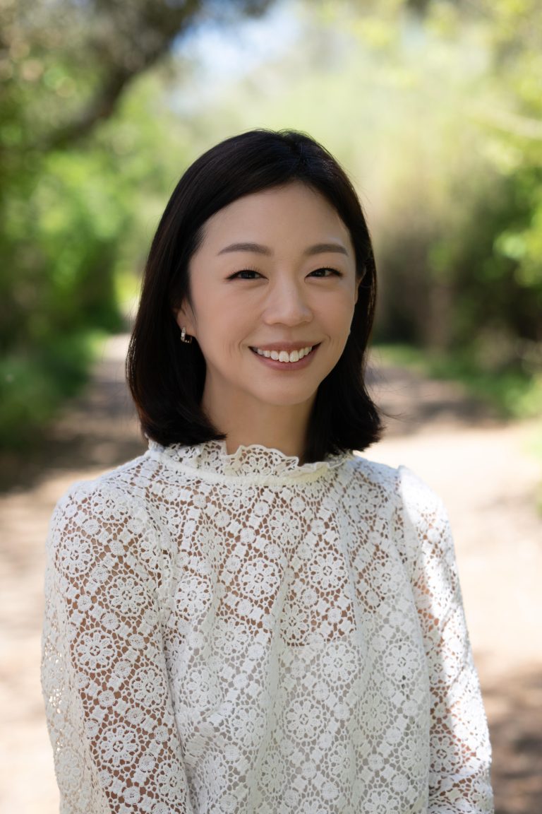 Lina - Montclair Pediatric Dentistry in Oakland