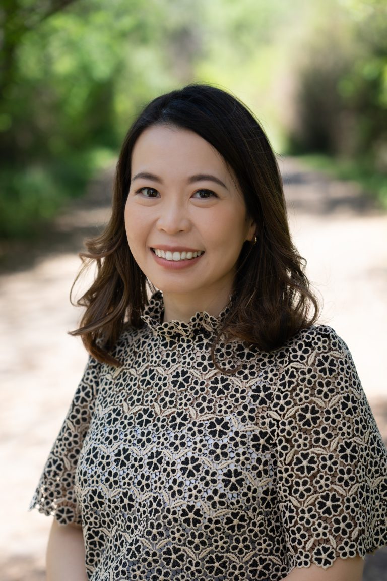 Rebecca - Montclair Pediatric Dentistry in Oakland