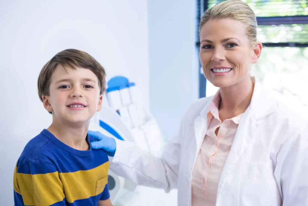 Finding the Right Orthodontics for Kids in Oakland