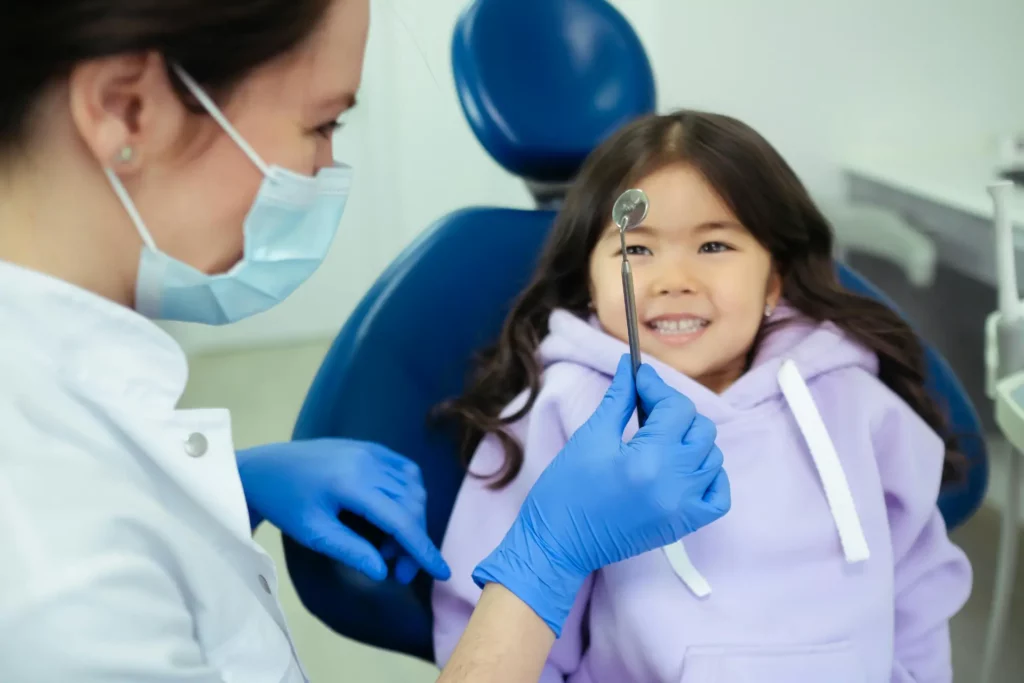 Kid-Friendly Dental Care in Oakland: Tips for First Visits