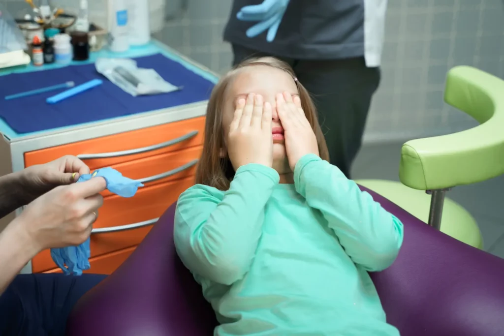 Montclair Pediatric Dentistry's Top Tips for Managing Kid's Dental Anxiety