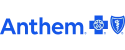 Anthem Blue Cross Blue Shield logo