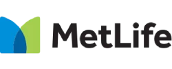 MetLife company logo