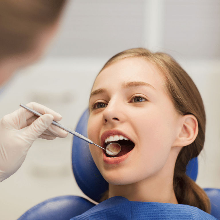 restorative pediatric dental clinic oakland ca 768px