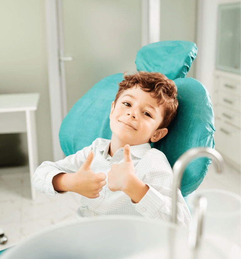 sedation dentistry for kids oakland ca 768px