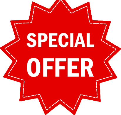 Special Offer